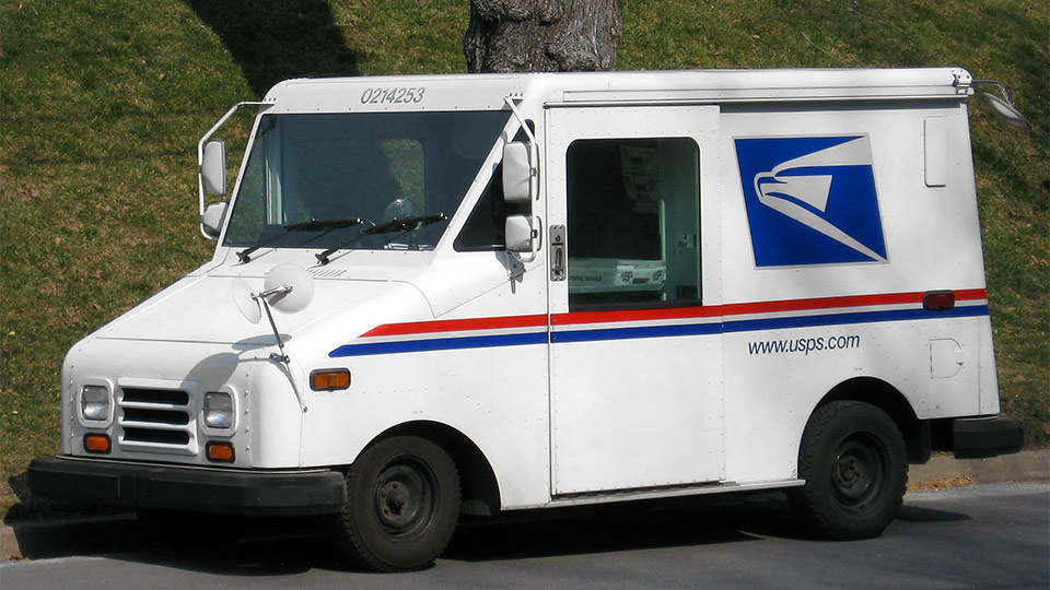 2017 USPS Rate Increases